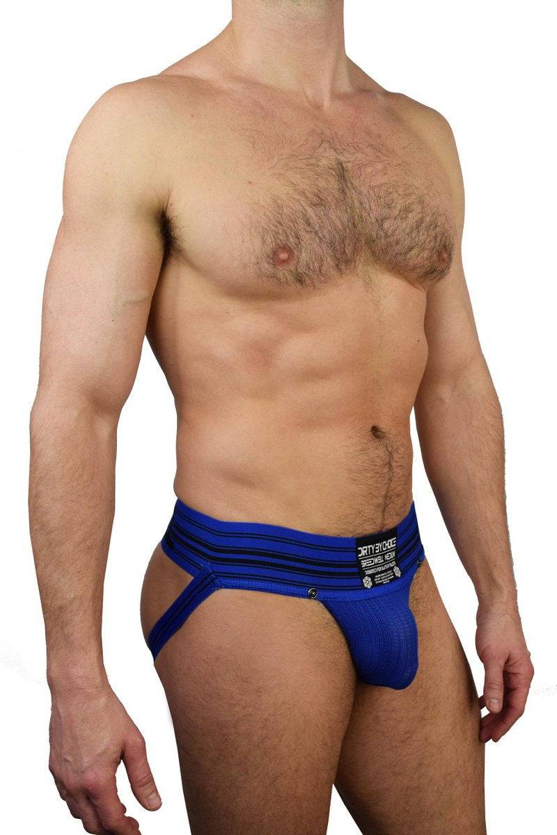 Breedwell Old School Jockstrap - Image 3