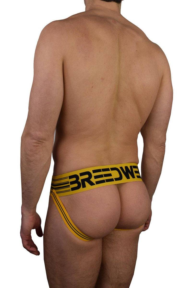 Breedwell Old School Jockstrap - Image 30