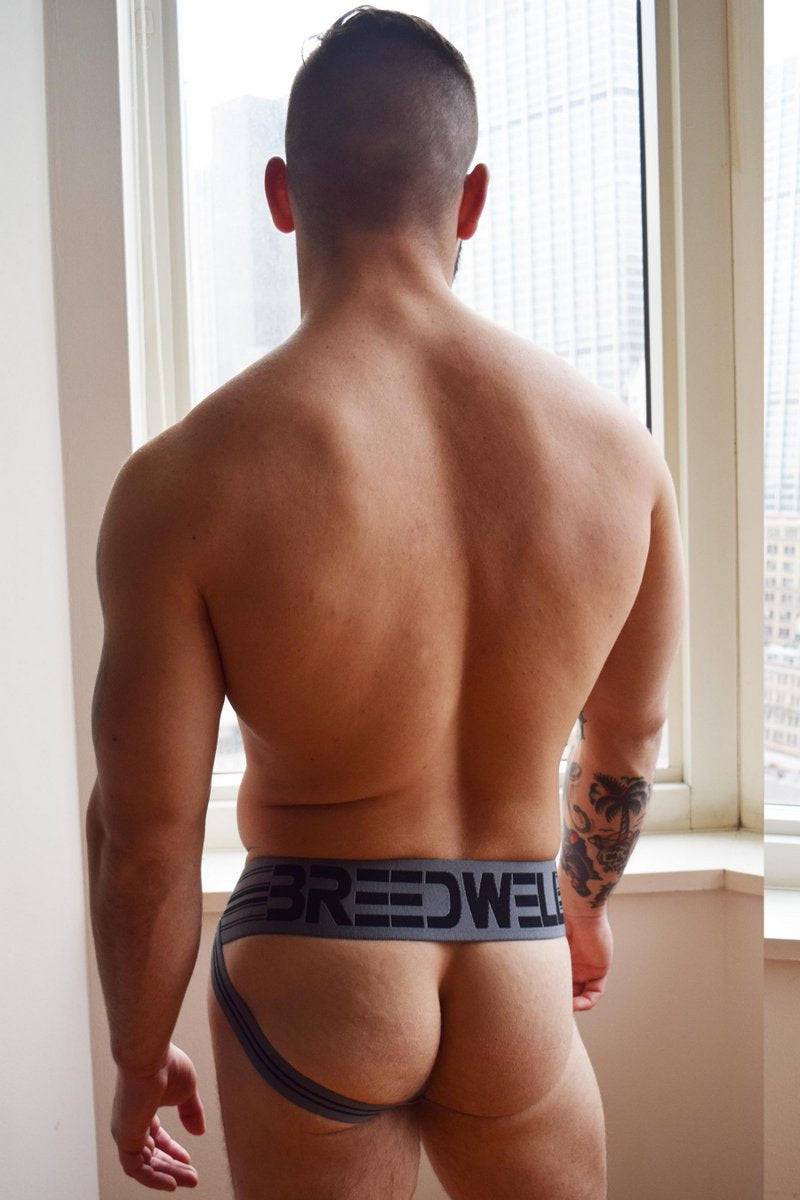 Breedwell Old School Jockstrap - Image 32