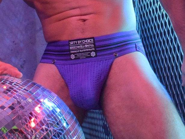 Breedwell Old School Jockstrap - Image 48