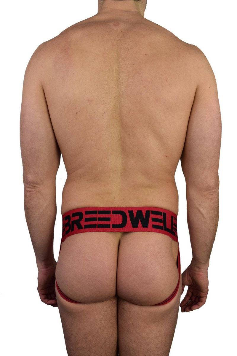 Breedwell Old School Jockstrap - Image 7