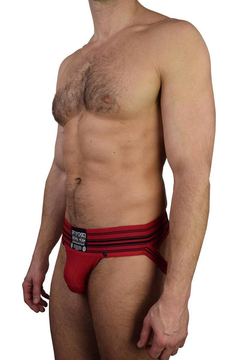 Breedwell Old School Jockstrap - Image 8