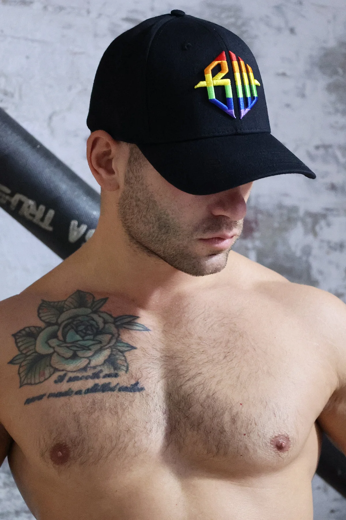Breedwell Pride Icon Hat - Image 2