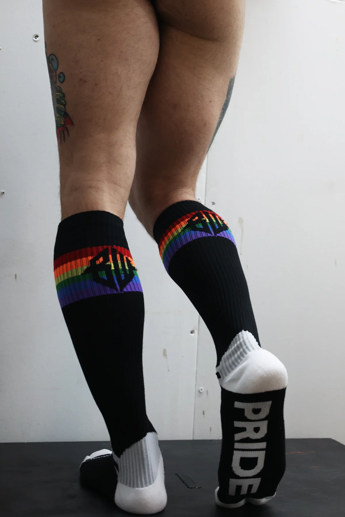 Breedwell Pride Socks - Image 5
