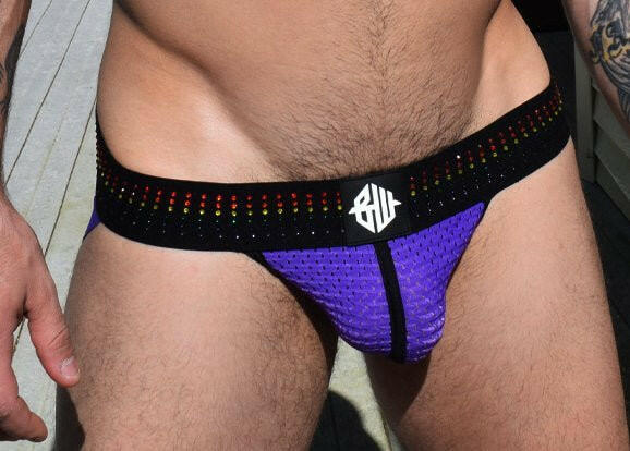 Breedwell Pride Stud Jockstrap - Image 13