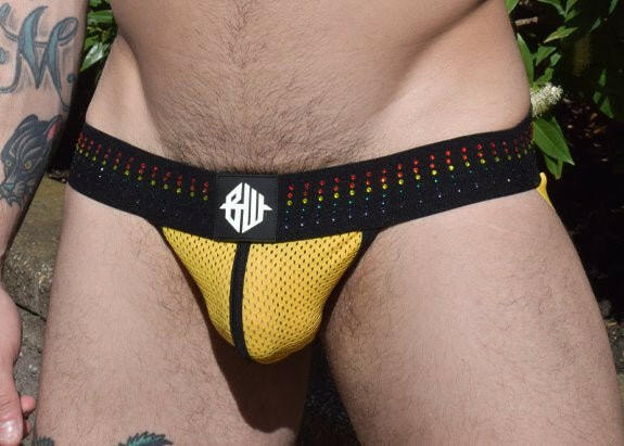 Breedwell Pride Stud Jockstrap - Image 17