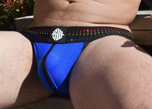 Breedwell Pride Stud Jockstrap - Image 5