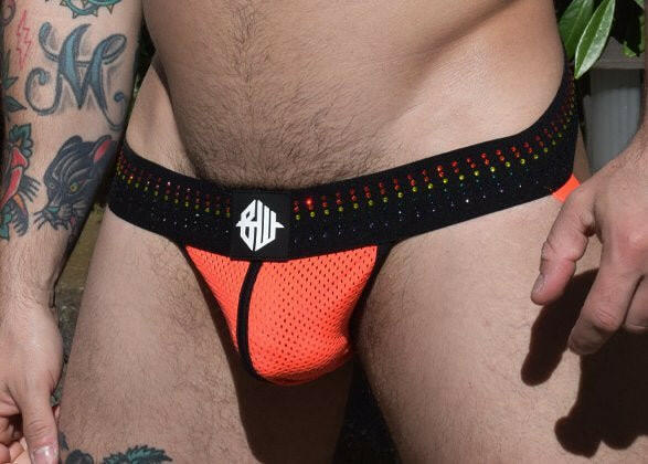 Breedwell Pride Stud Jockstrap - Image 9