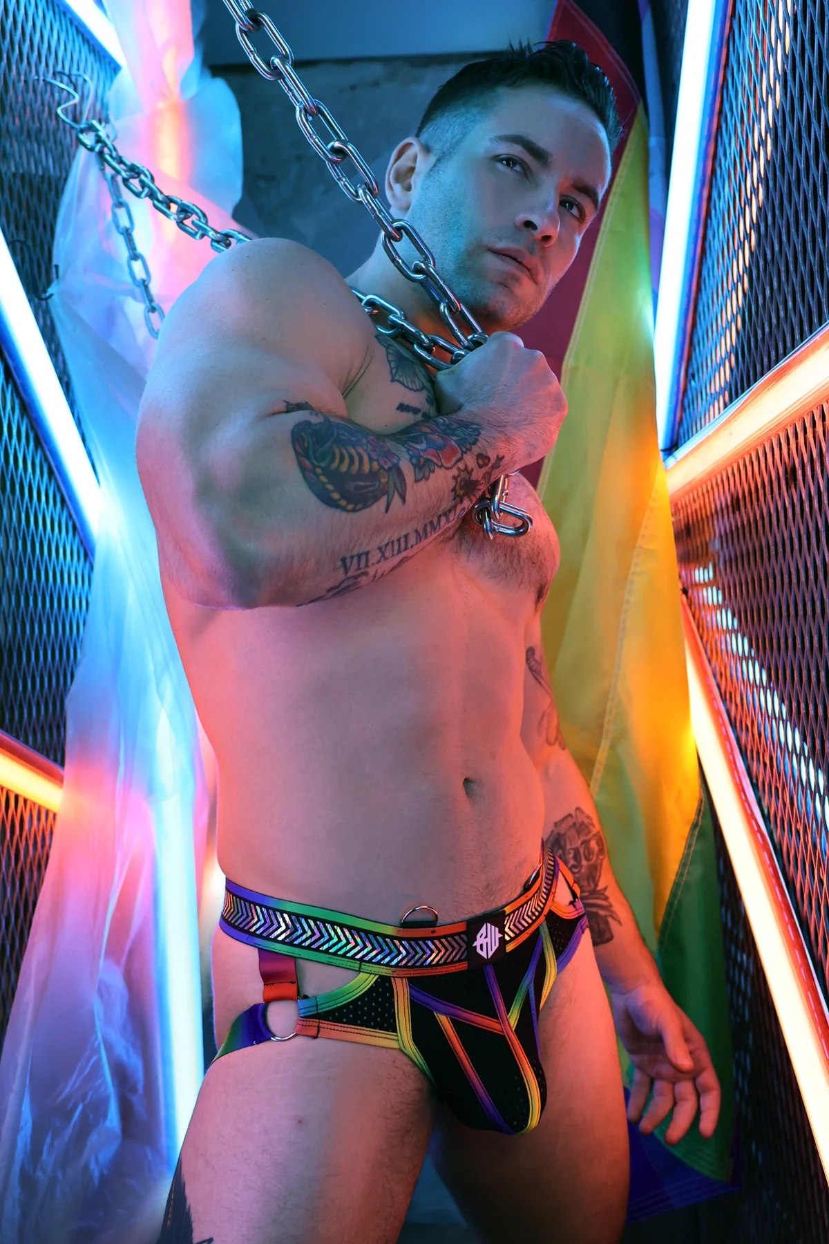 Breedwell Pure Pride Jockstrap - Image 14