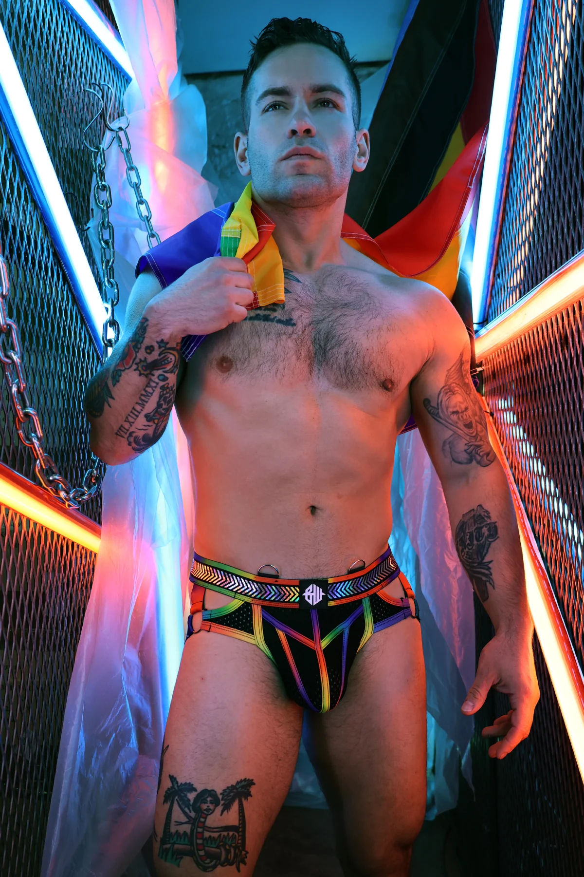 Breedwell Pure Pride Jockstrap - Image 16