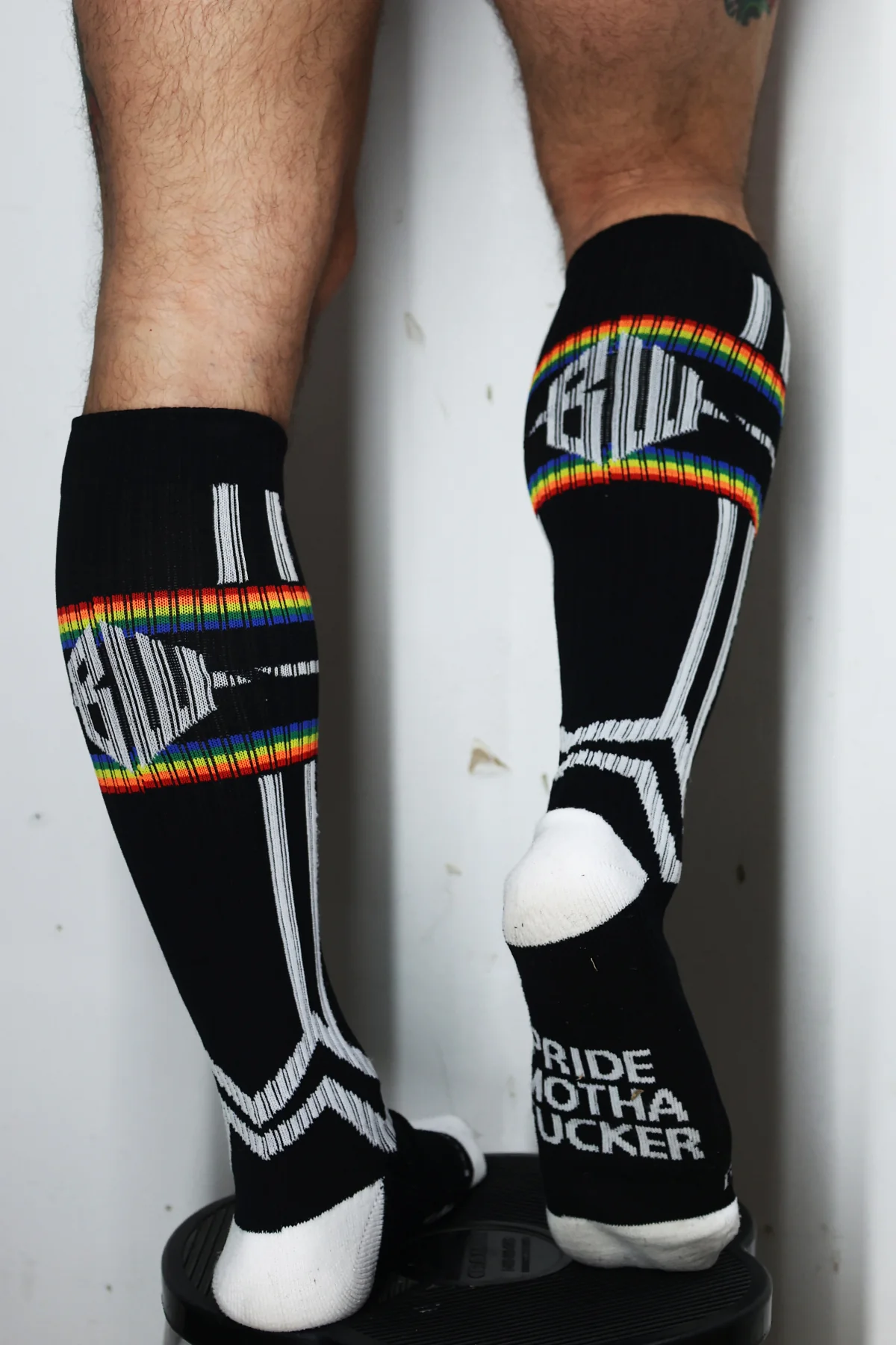 Breedwell Pure Pride Socks - Image 2