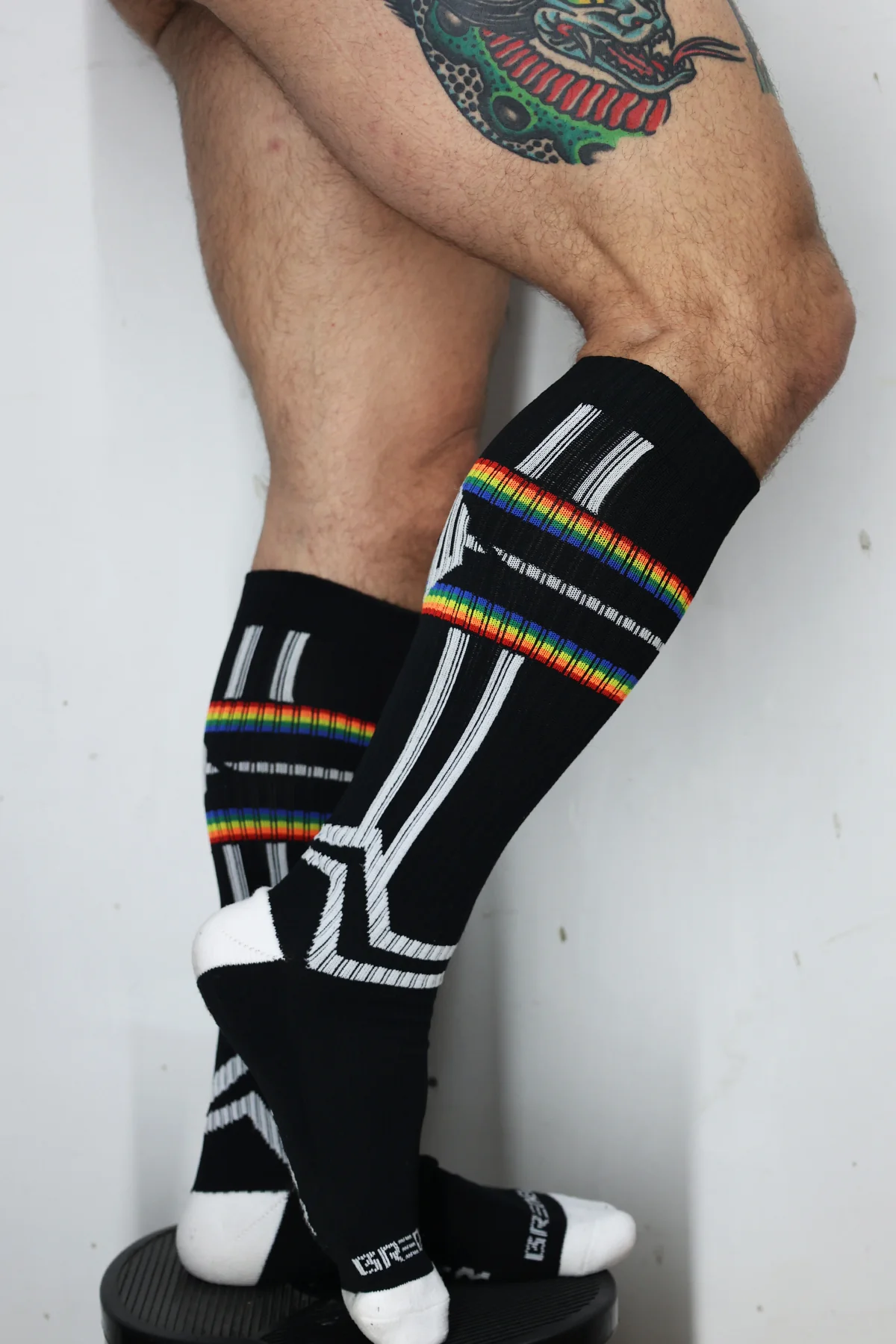Breedwell Pure Pride Socks - Image 3