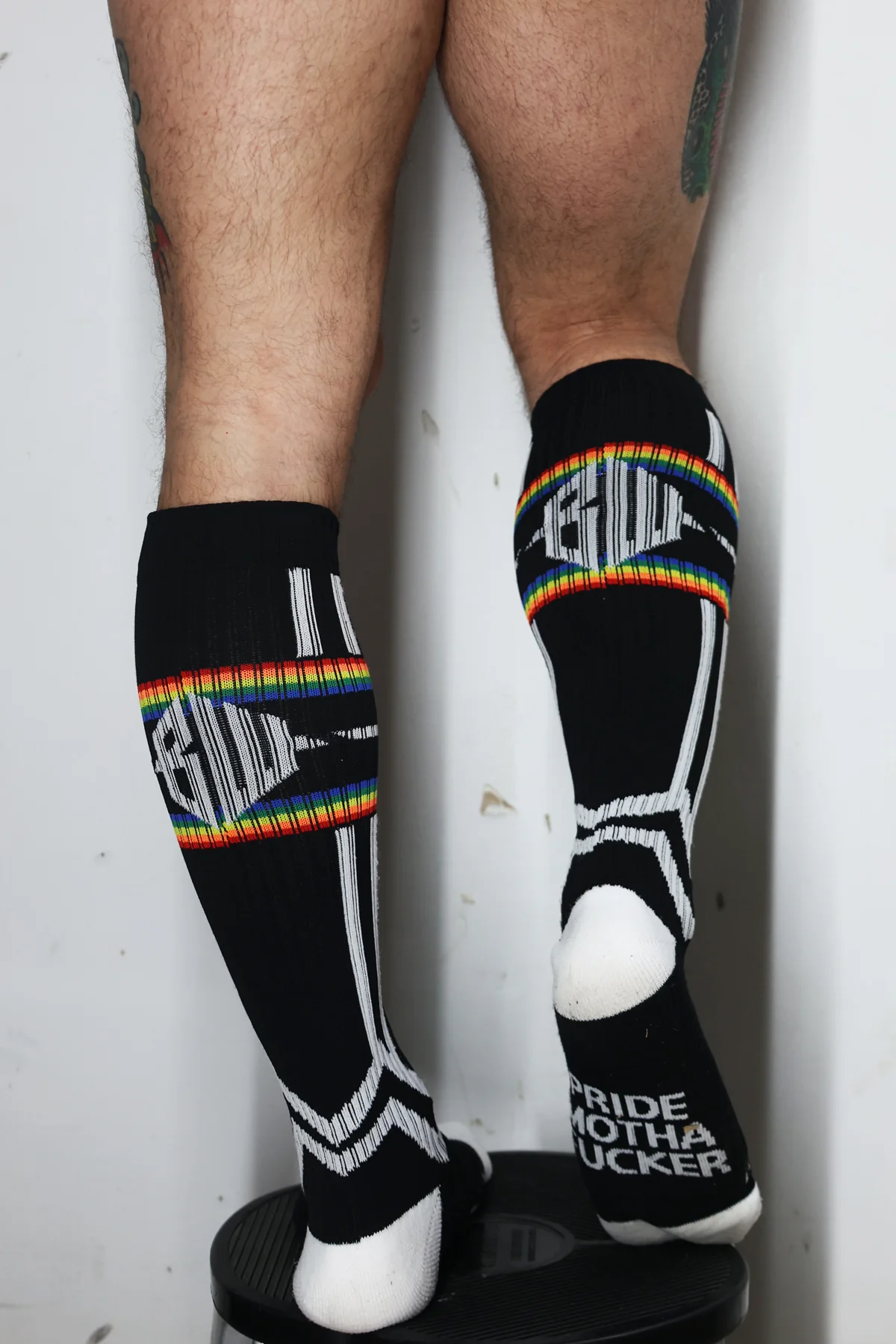 Breedwell Pure Pride Socks - Image 4