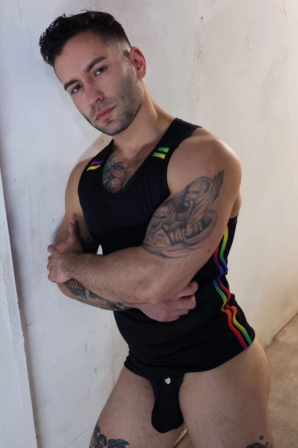 Breedwell Pure Pride Tank - Image 4