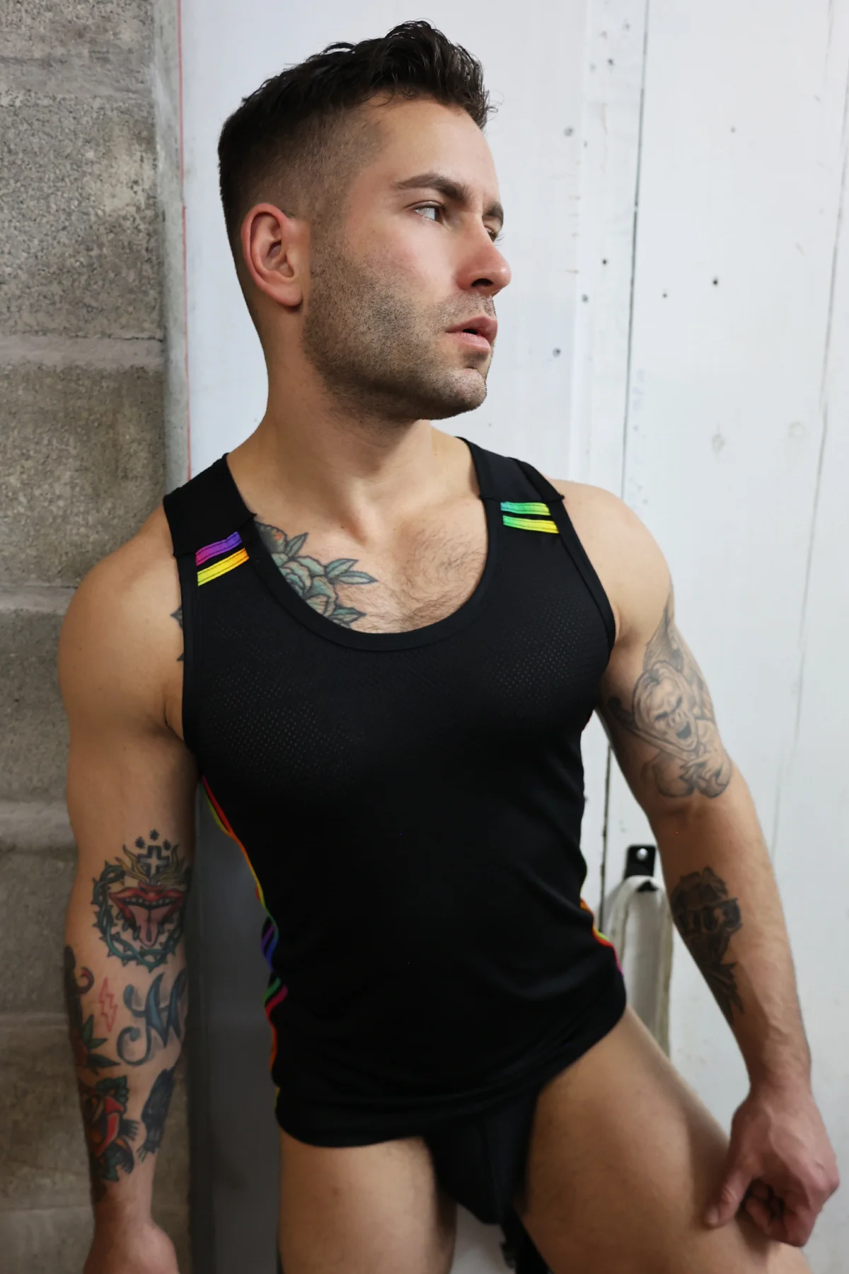 Breedwell Pure Pride Tank - Image 5