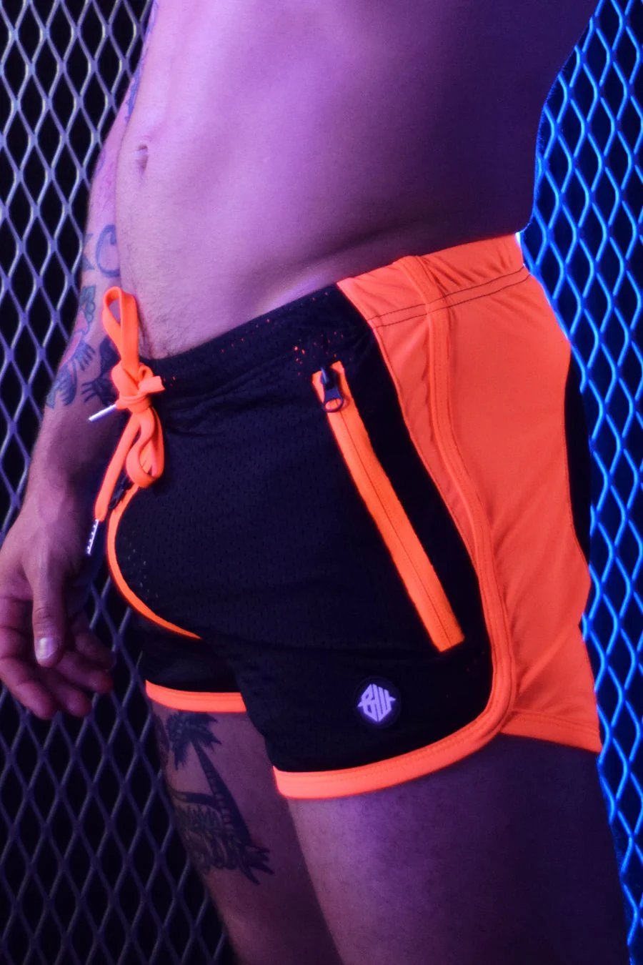 Breedwell Rear Ender Circuit Shorts - Image 7