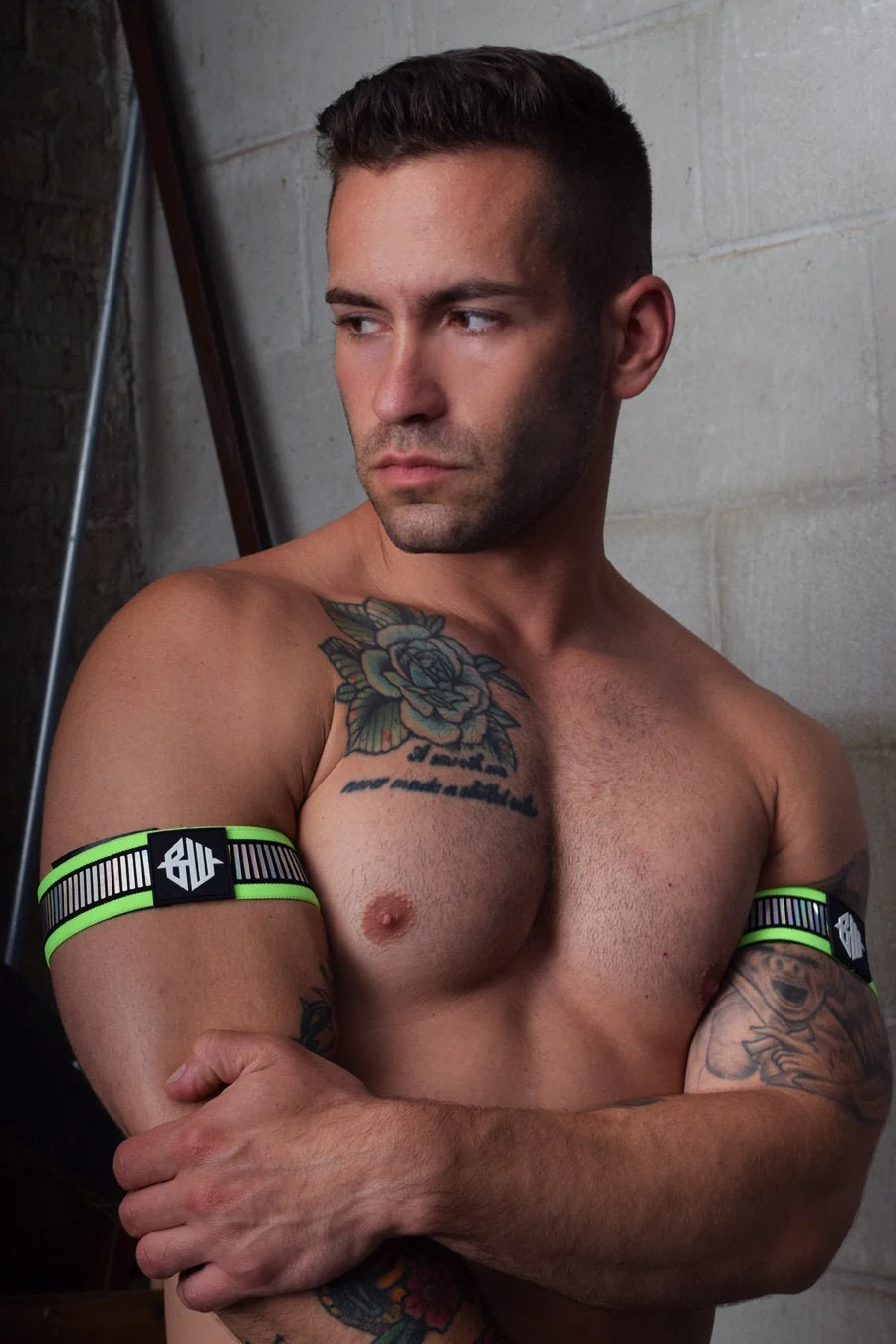 Breedwell Reflector Armbands (2 per pack) - Image 9