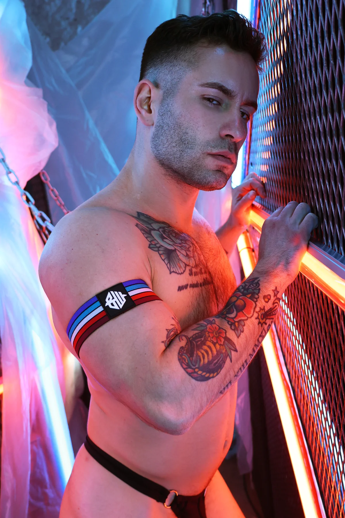 Breedwell Retro Remix Armband - Image 26