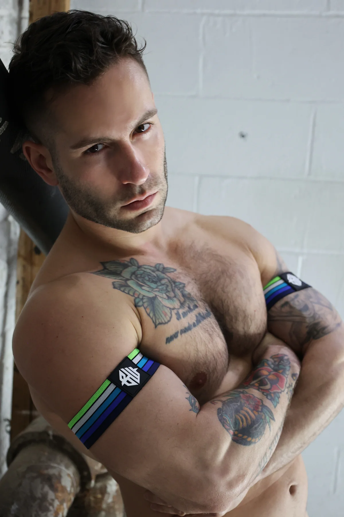 Breedwell Retro Remix Armband - Image 3