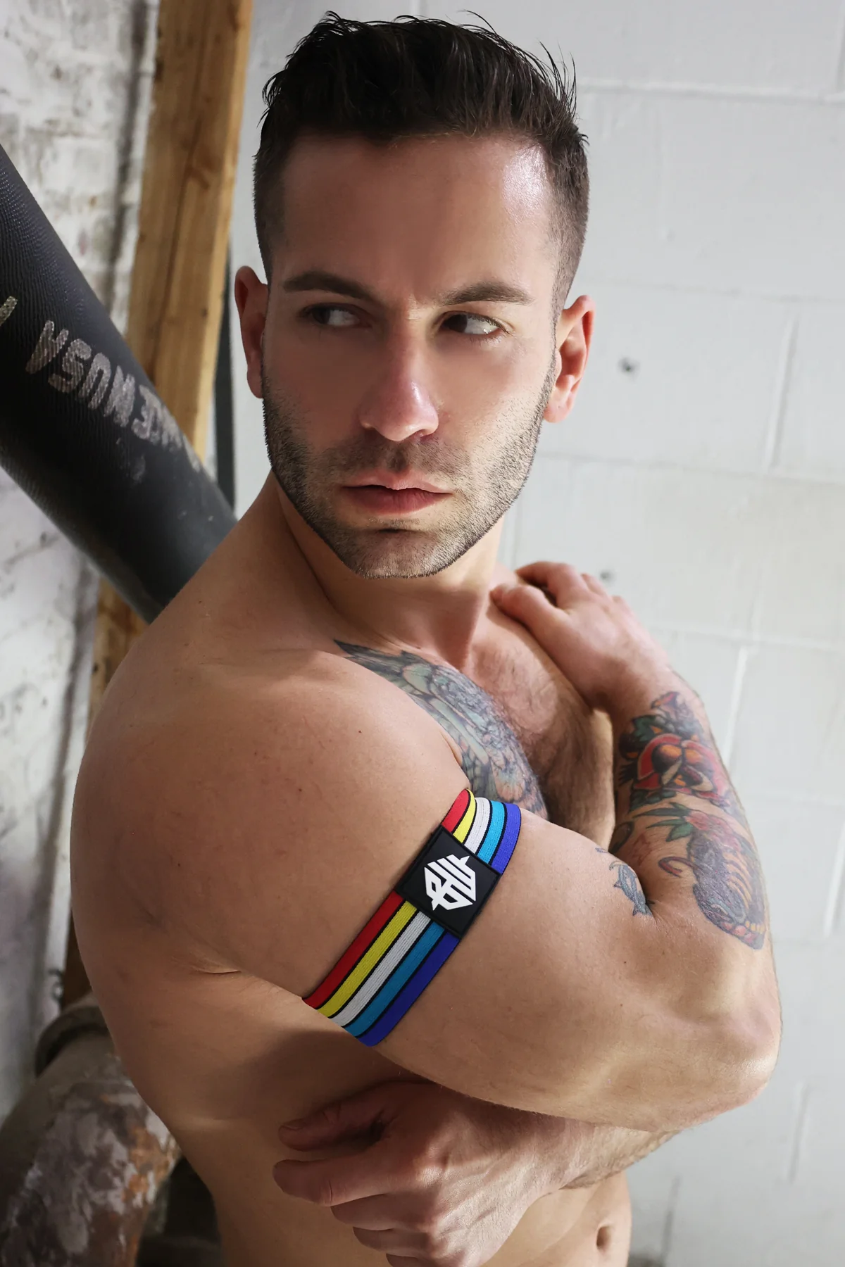 Breedwell Retro Remix Armband - Image 30
