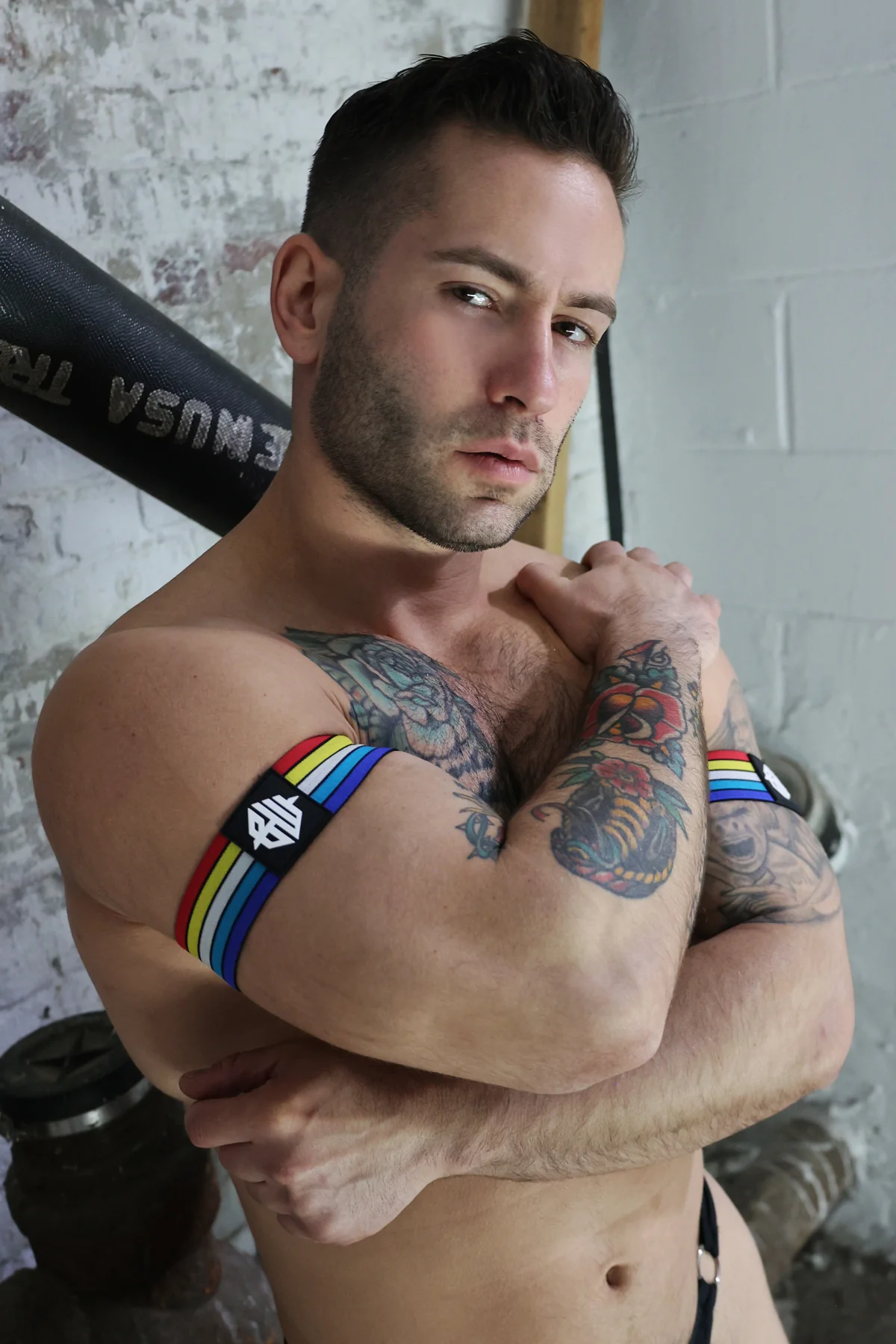 Breedwell Retro Remix Armband - Image 31