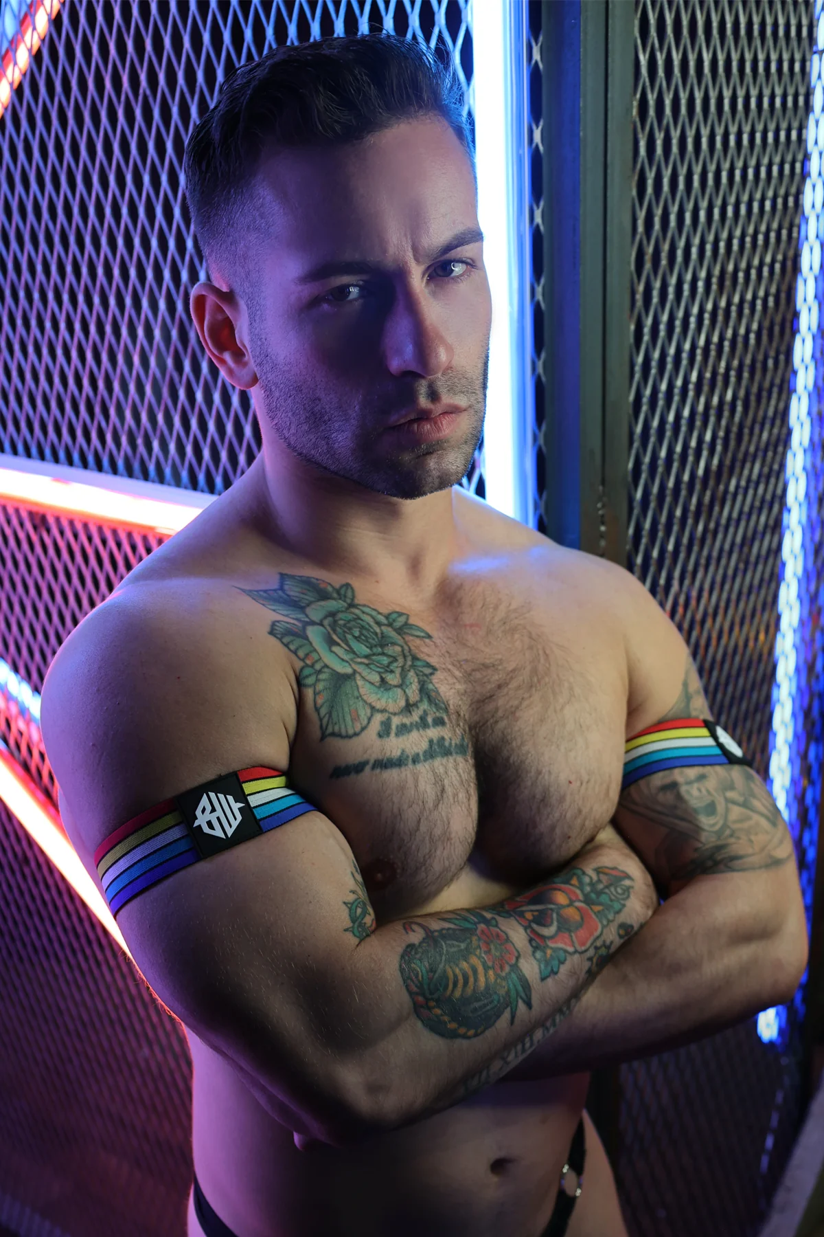 Breedwell Retro Remix Armband - Image 35