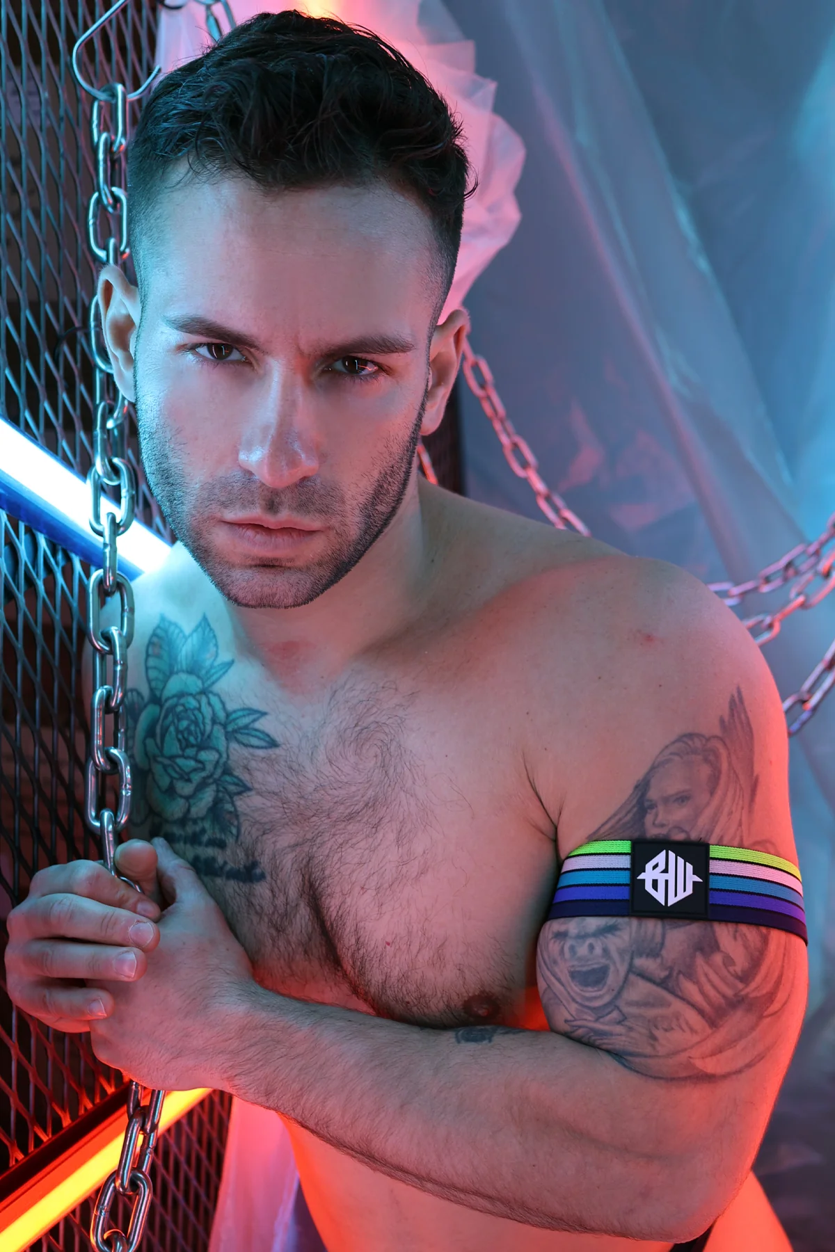 Breedwell Retro Remix Armband - Image 7