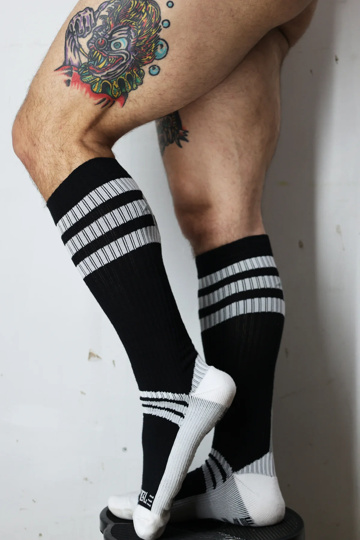 Breedwell Retro Remix Socks - Image 11