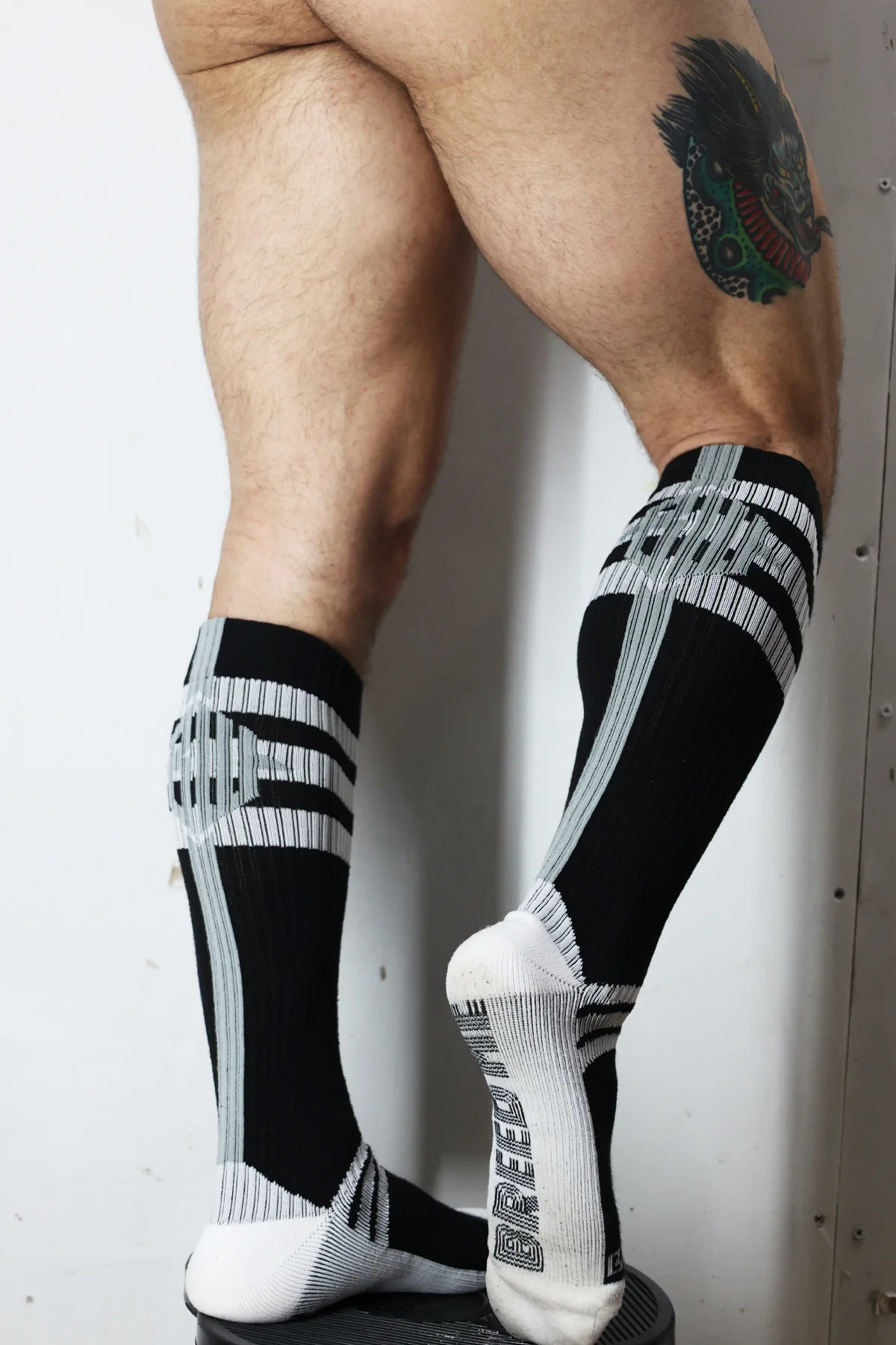 Breedwell Retro Remix Socks - Image 12