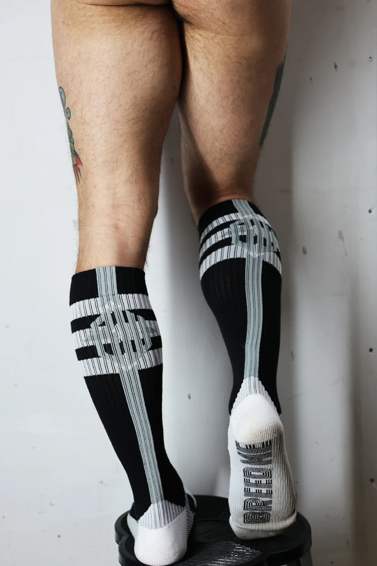 Breedwell Retro Remix Socks - Image 13