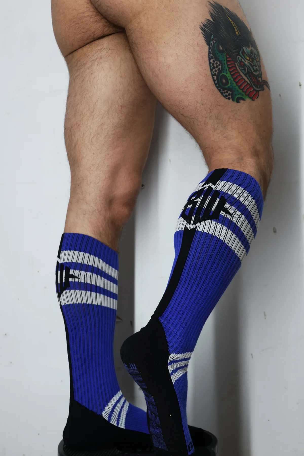 Breedwell Retro Remix Socks - Image 19