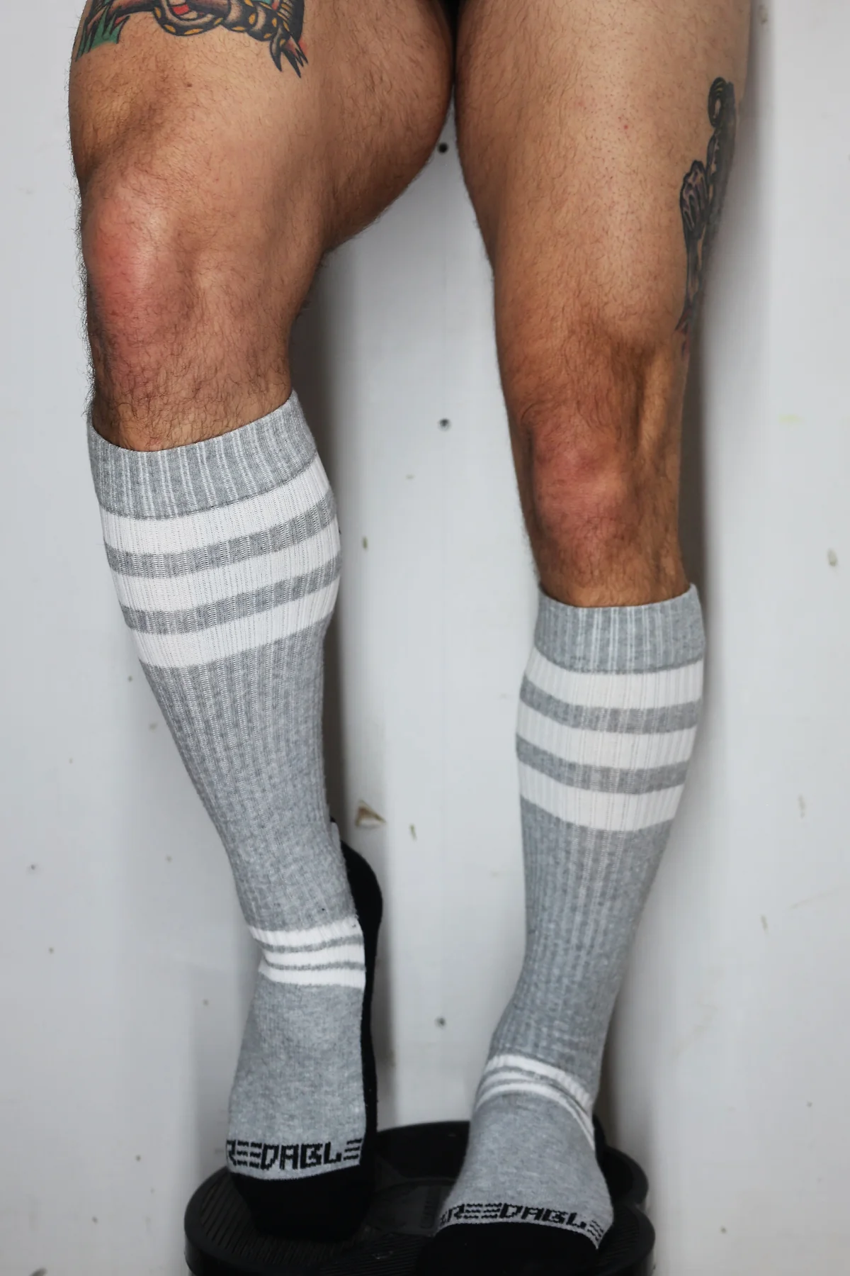 Breedwell Retro Remix Socks - Image 2