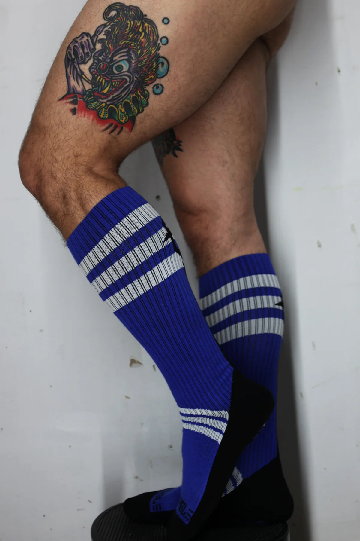 Breedwell Retro Remix Socks - Image 20
