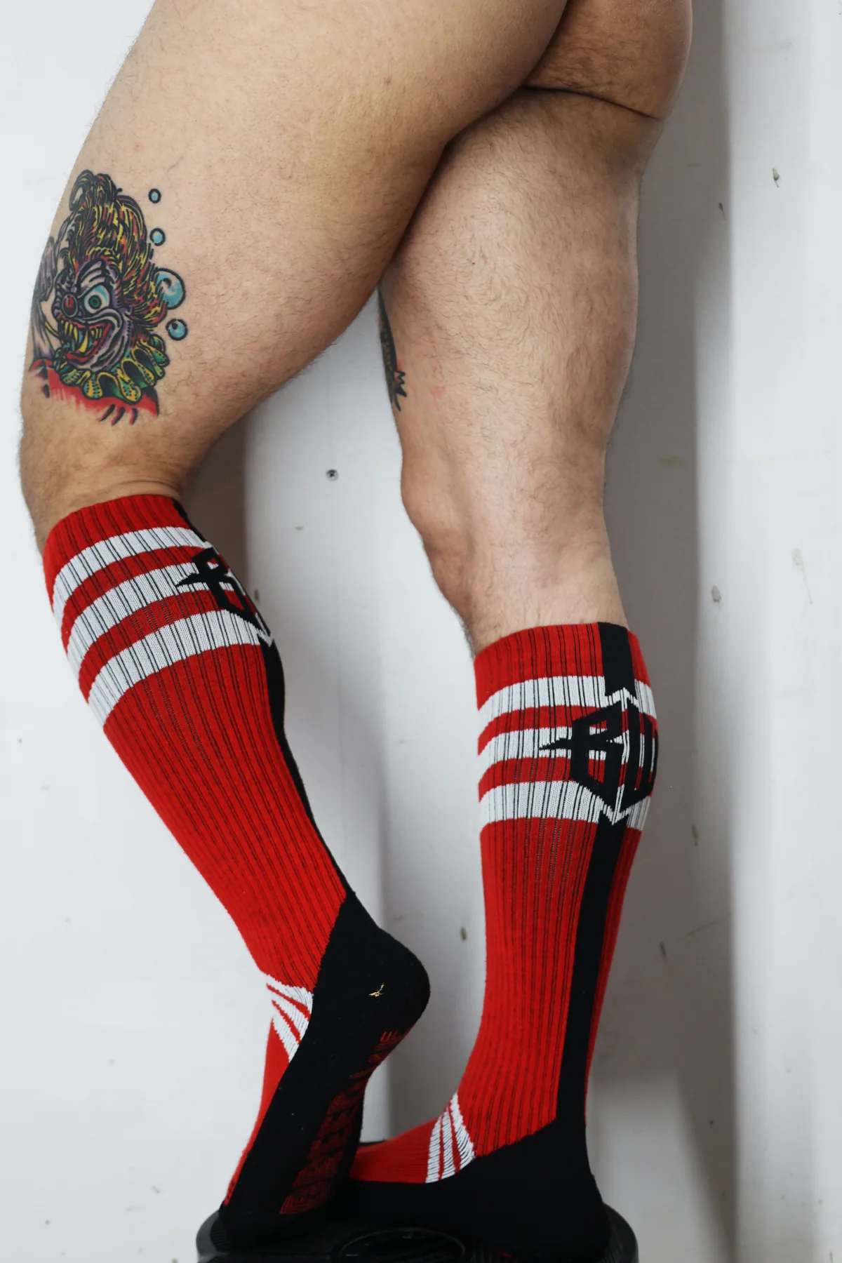 Breedwell Retro Remix Socks - Image 28