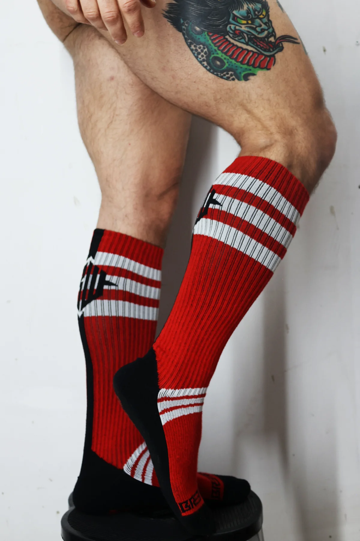 Breedwell Retro Remix Socks - Image 29