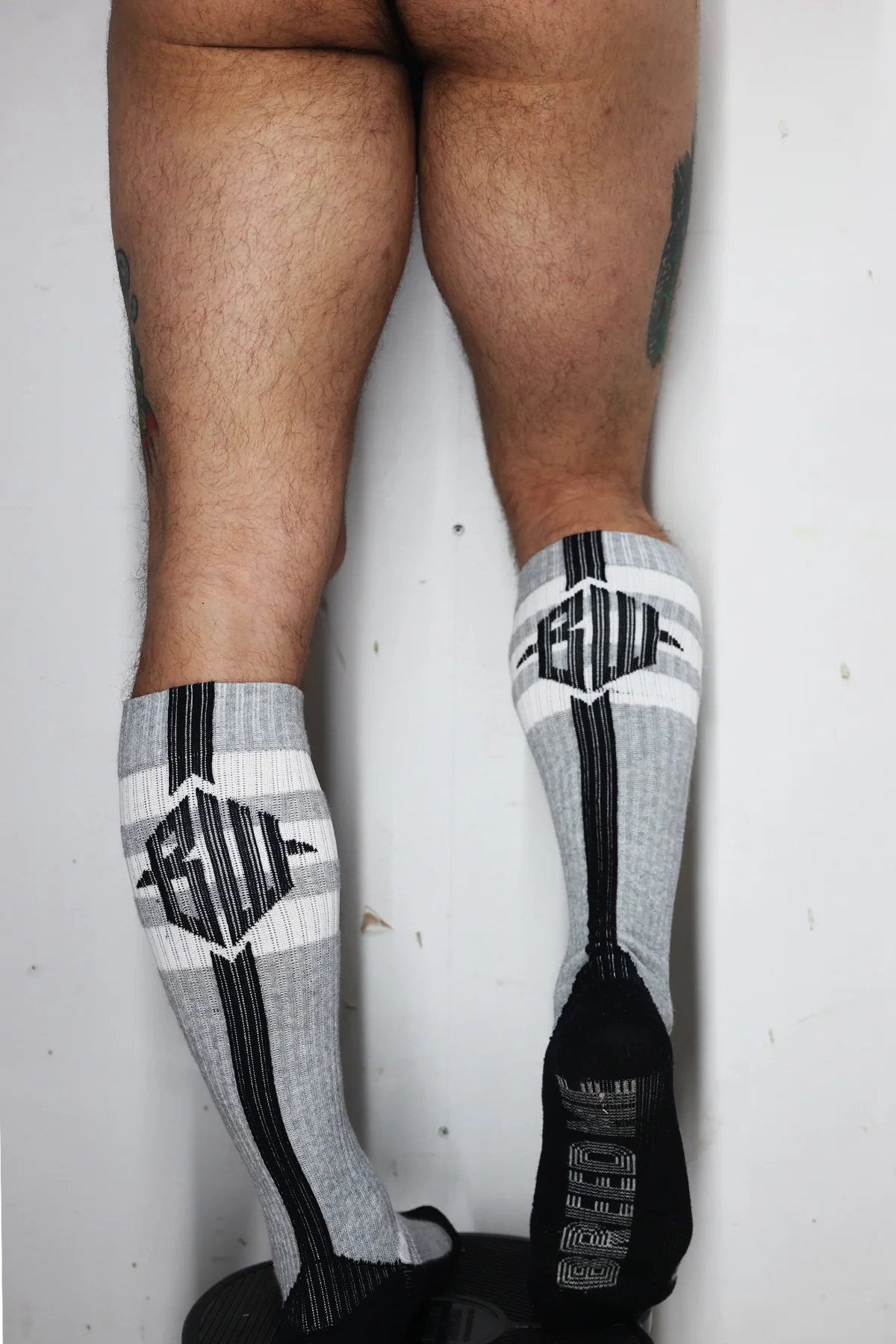 Breedwell Retro Remix Socks - Image 3