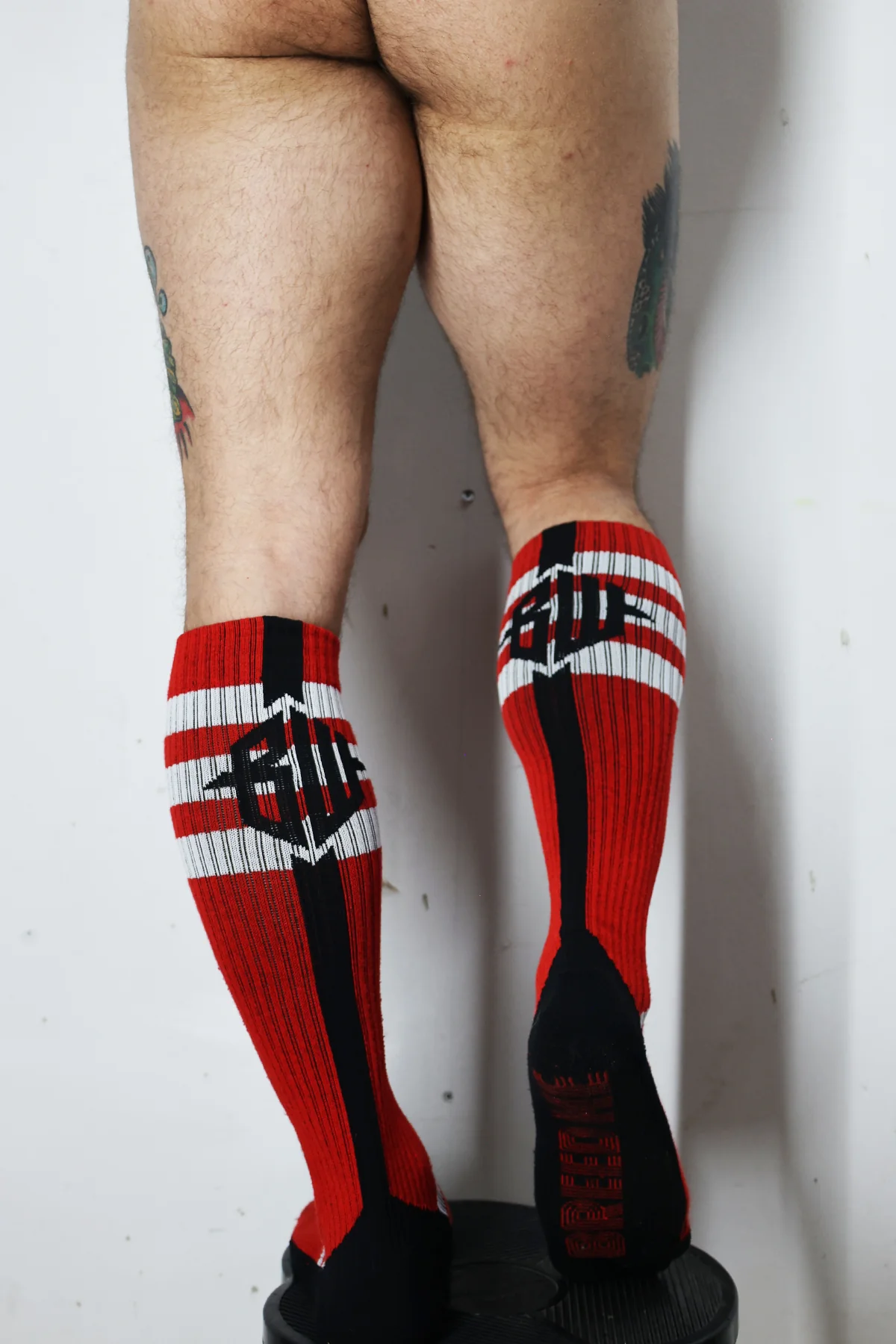 Breedwell Retro Remix Socks - Image 30