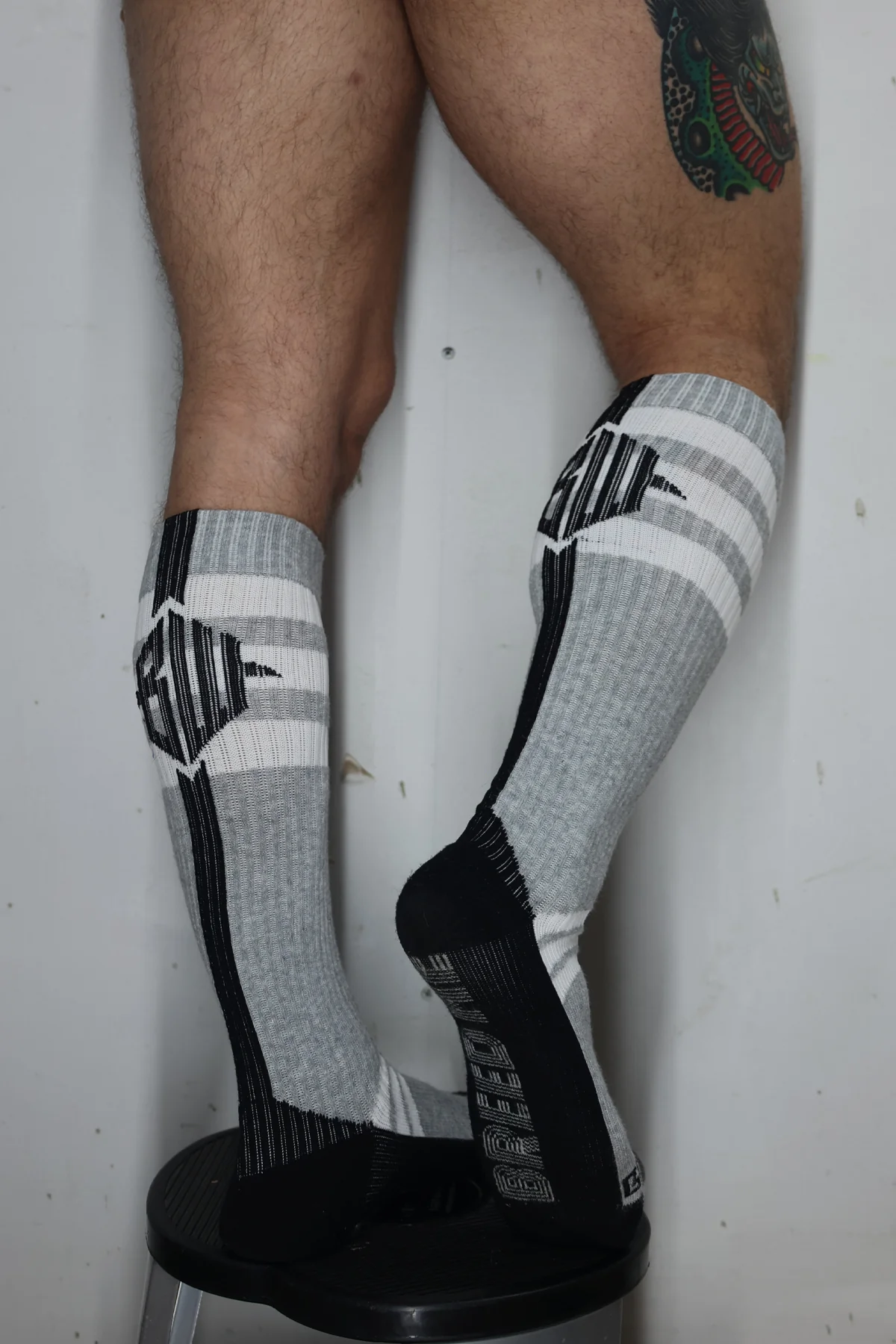 Breedwell Retro Remix Socks - Image 4