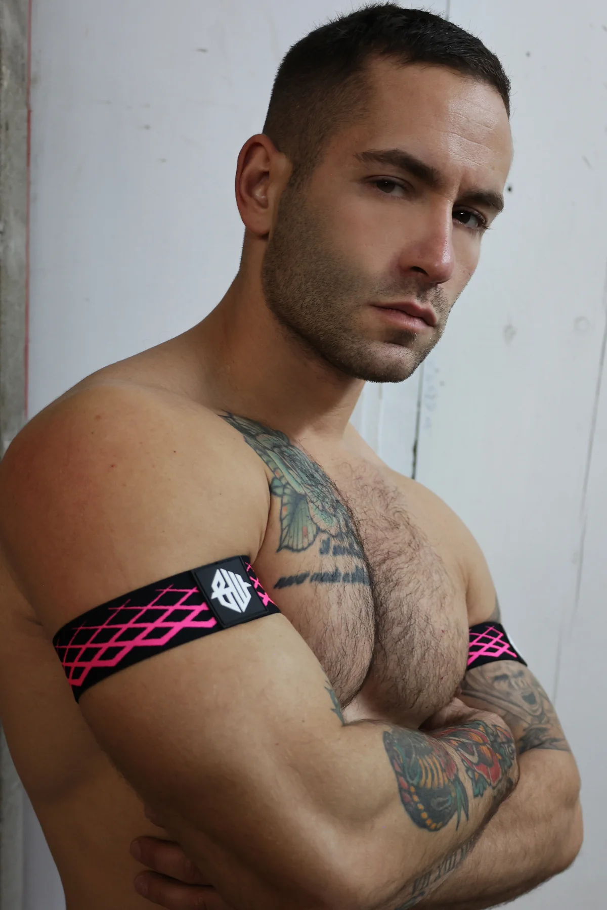 Breedwell Revolution Arm Bands (2-Pack) - Image 8