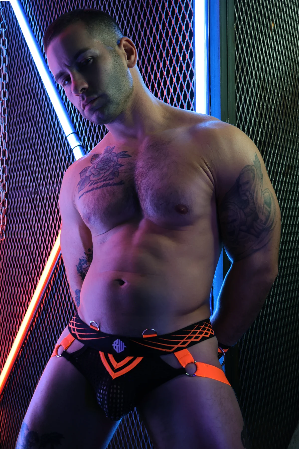 Breedwell Revolution Jockstrap - Image 34