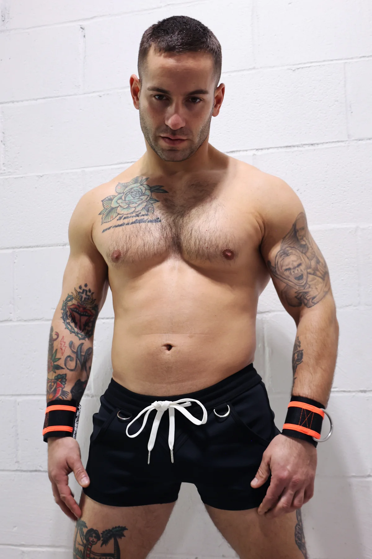 Breedwell Revolution Shorts - Image 18