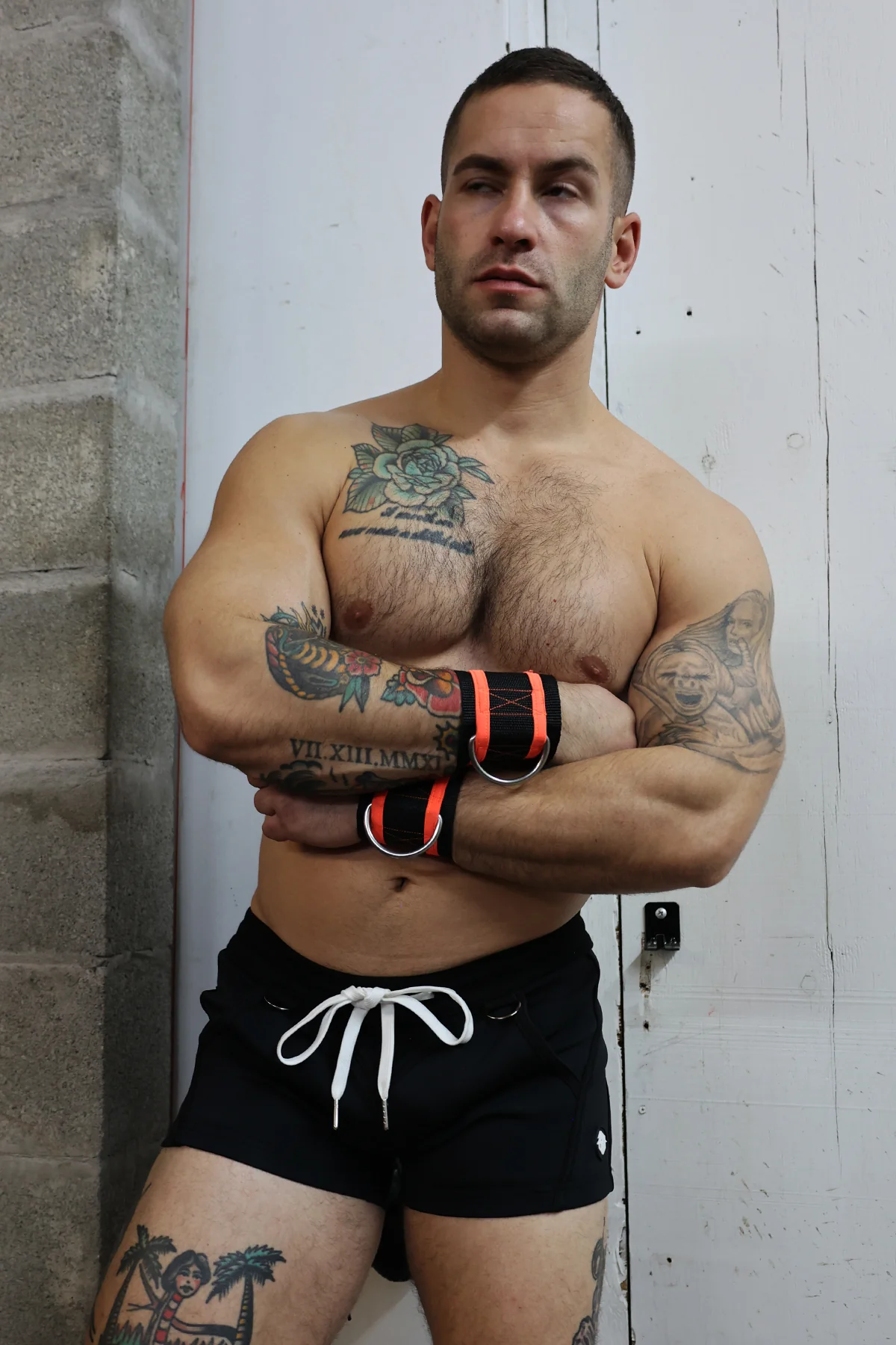 Breedwell Revolution Shorts - Image 20