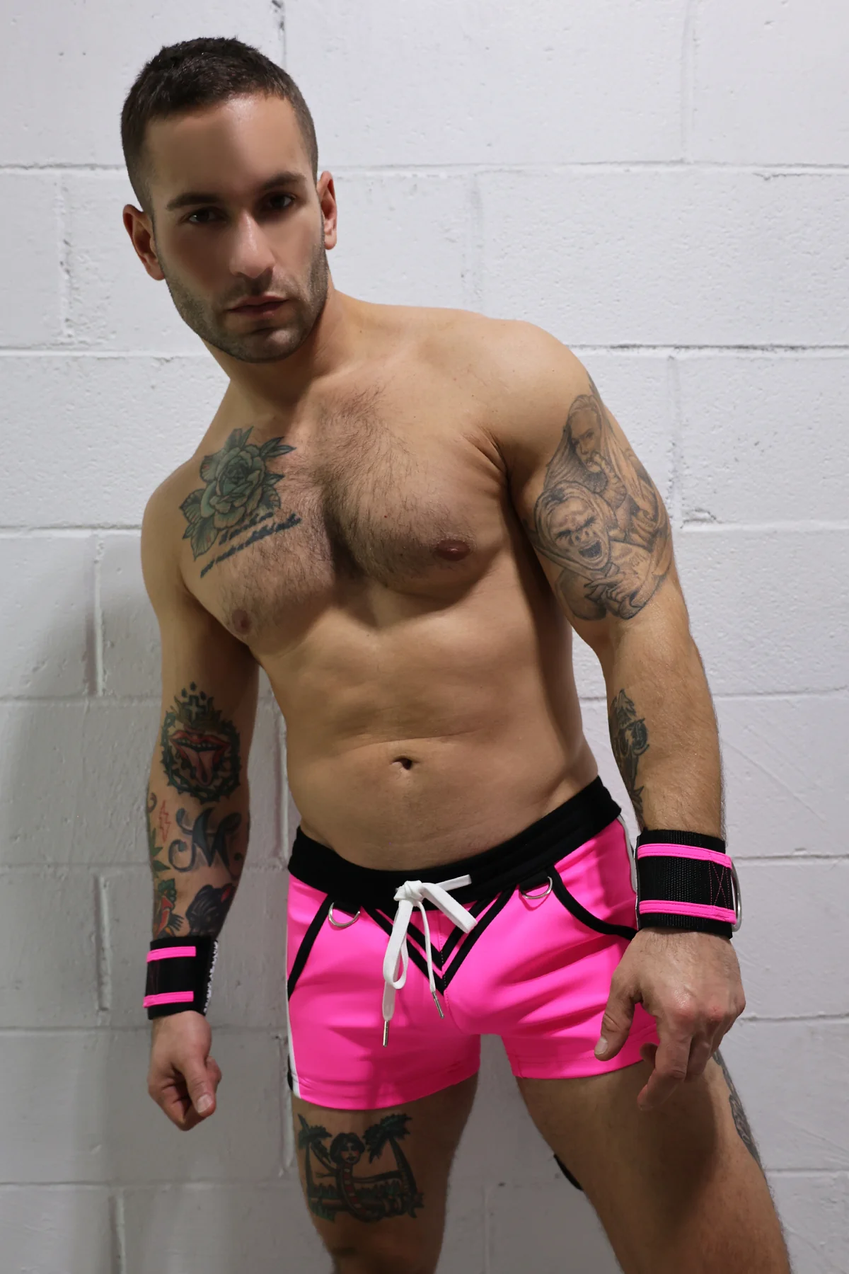 Breedwell Revolution Shorts - Image 28