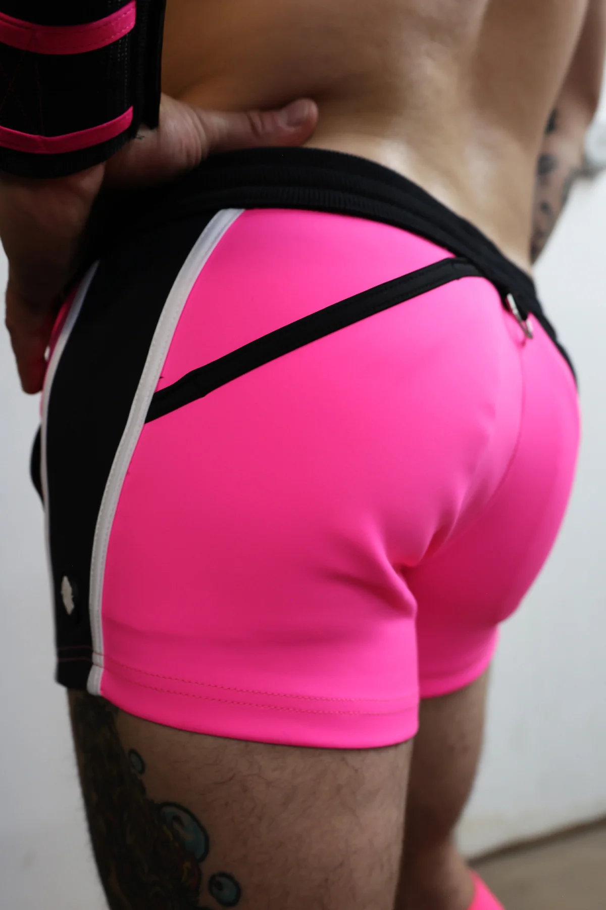 Breedwell Revolution Shorts - Image 29