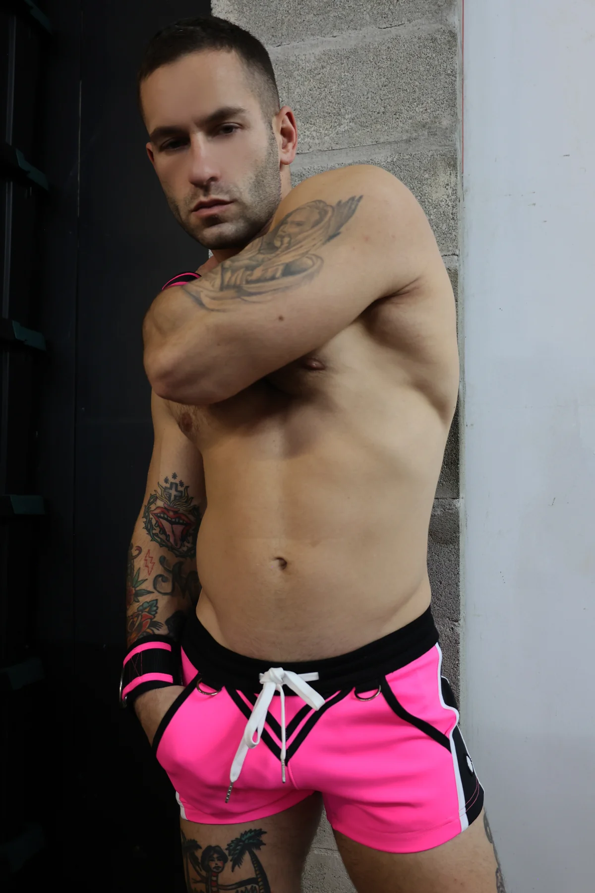 Breedwell Revolution Shorts - Image 30