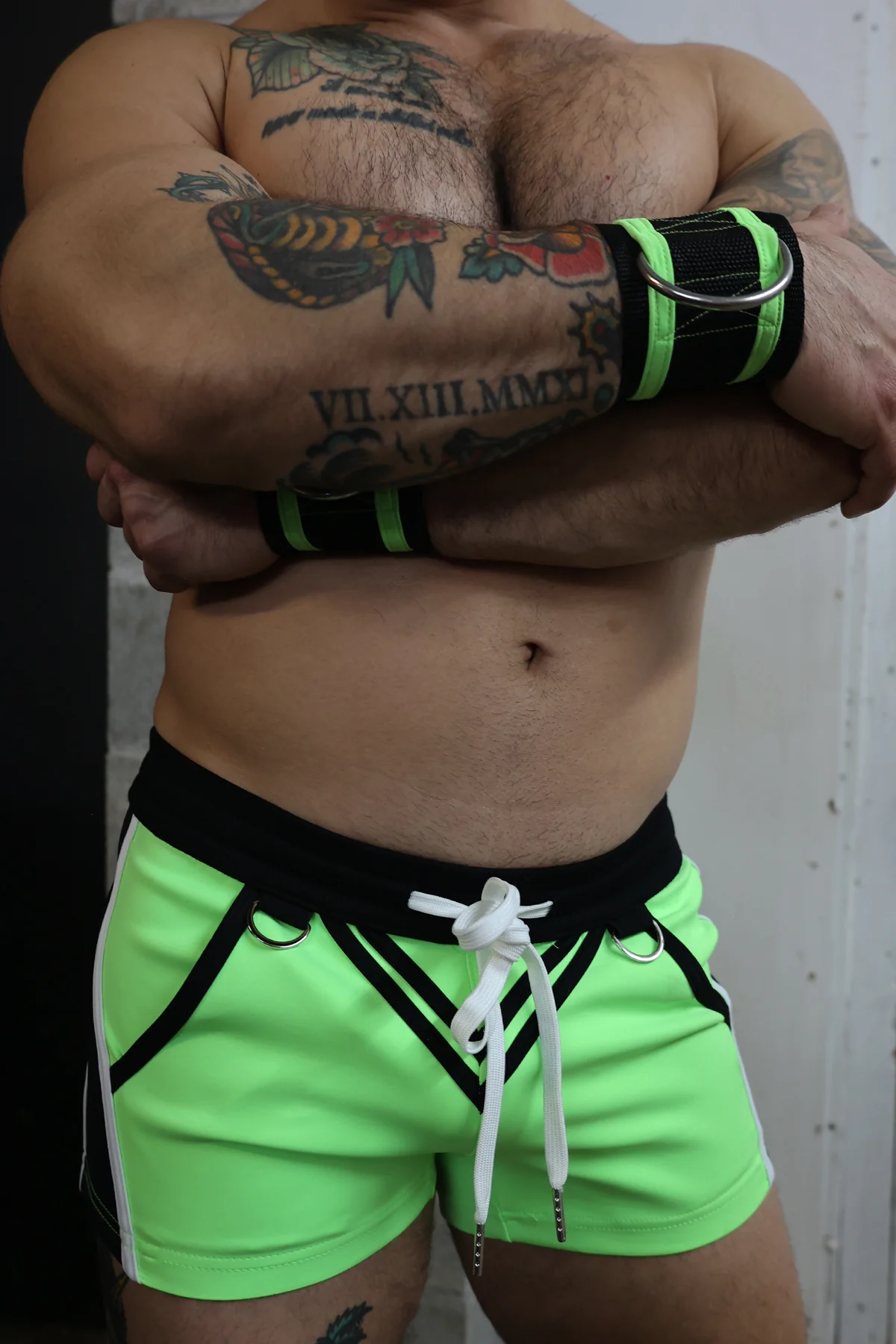 Breedwell Revolution Shorts - Image 37
