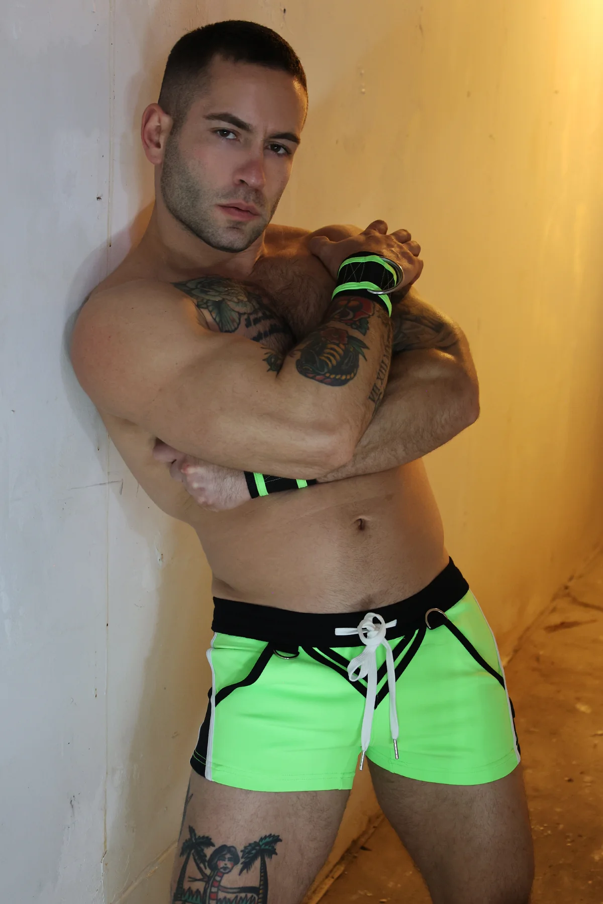 Breedwell Revolution Shorts - Image 42