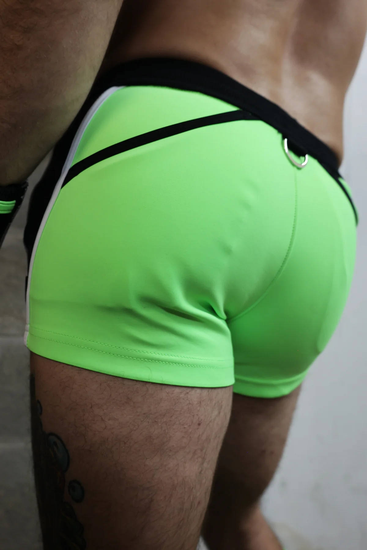 Breedwell Revolution Shorts - Image 43