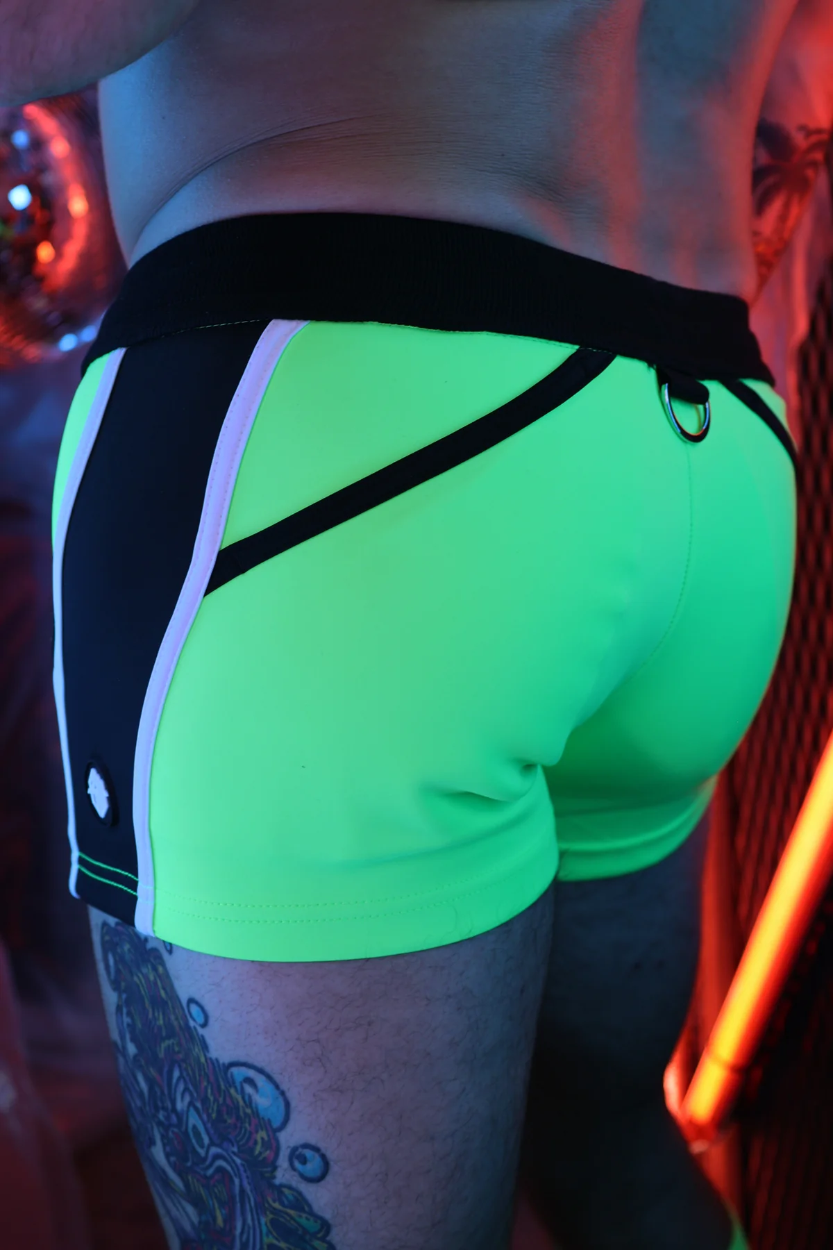 Breedwell Revolution Shorts - Image 47