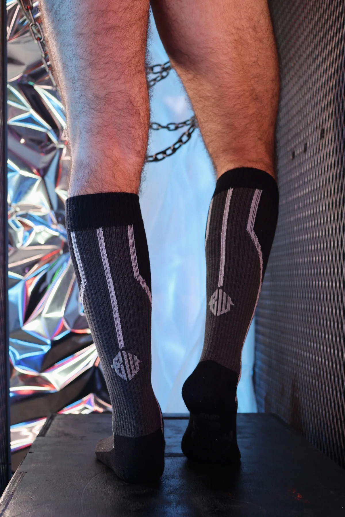Breedwell Sir Splurge Socks - Image 28